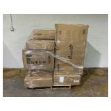 WHOLESALE PALLET OF  Assorted Incomplete Sets