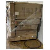 WHOLESALE PALLET OF  Assorted Incomplete Sets