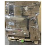 WHOLESALE PALLET OF  Assorted Incomplete Sets