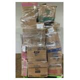 PALLET OF WHOLESALE MERCHANDICE