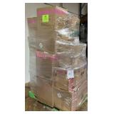PALLET OF WHOLESALE MERCHANDICE