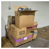 PALLET OF Dollar General Merchandice