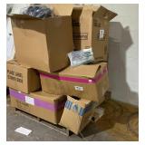 PALLET OF Dollar General Merchandice