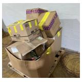 PALLET OF Dollar General Merchandice