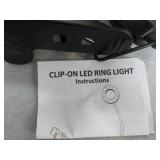 Clip On LED Light...