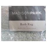 Madison Park Bath Rug 24 x 72"...