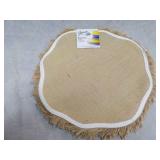 Fiesta Set of 4 Placemats...