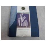 Laural Home Indigo Xray Calla Lilie...