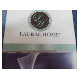 Laural Home Indigo Xray Calla Lilie...