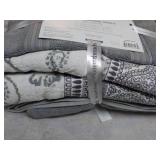 6 Pc Set Modern Threads Ophelia Jac...