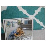 My Magic Carpet Washable Runner 2