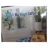 My Magic Carpet Washable Runner 2