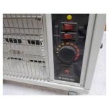 Comfort Zone Heater...