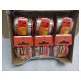 6 Rolls Scotch 2" x 800" Long Lasti...