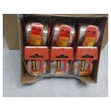 6 Rolls Scotch 2" x 800" Long Lasti...