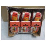 6 Rolls Scotch 2" x 800" Long Lasti...