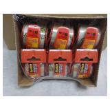 6 Rolls Scotch 2" x 800" Long Lasti...