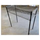 Wire Shelf 36 x 18 x 36" Shelves - ...
