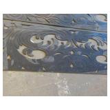 3 Rubber Stair Threads 29 x 10"...