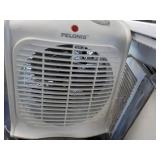 Wood Shelf, Battery Charger, Peloni...