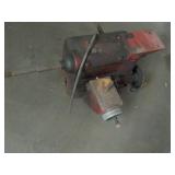 Brake Lathe Machine ; untested...