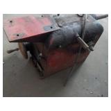 Brake Lathe Machine ; untested...