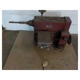 Brake Lathe Machine ; untested...