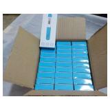 Box of 30 Digital Thermometers...