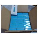 Box of 30 Digital Thermometers...