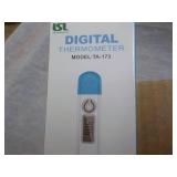 Box of 30 Digital Thermometers...
