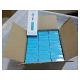 Box of 30 Digital Thermometers...
