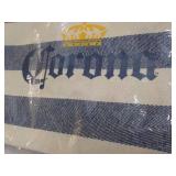 3 Corona Canvas Bags 20 x 15"...