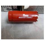 4 Morse Premium Bimetal Master Coba...