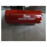 4 Morse Premium Bimetal Master Coba...