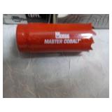 4 Morse Premium Bimetal Master Coba...