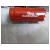 4 Morse Premium Bimetal Master Coba...