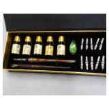 Daveliou Calligraphy Set...