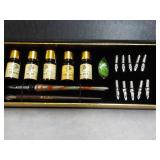 Daveliou Calligraphy Set...