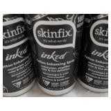 12 Bottles Skin Fix Inked Tattoo En...