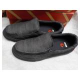 Billy Black Denim Men