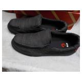 Billy Black Denim Men