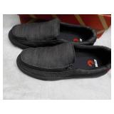 Billy Black Denim Men