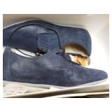 2 Pair Wolky Ladies Shoes size 38...