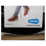 2 Pair Wolky Ladies Shoes size 38...