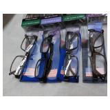 20 pair Readers various strengths...