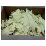 35 or more pair Cotton Work Gloves ...