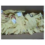 35 or more pair Cotton Work Gloves ...