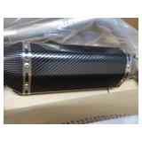 New Motorcycle parts...