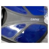 Capas Snorkel Fins...