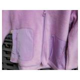 Talbot new size 1X Fleece Jacket...